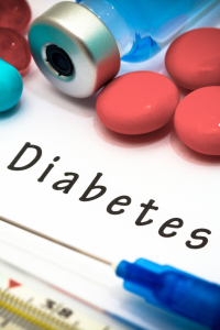 Diabetes