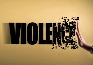 Violência